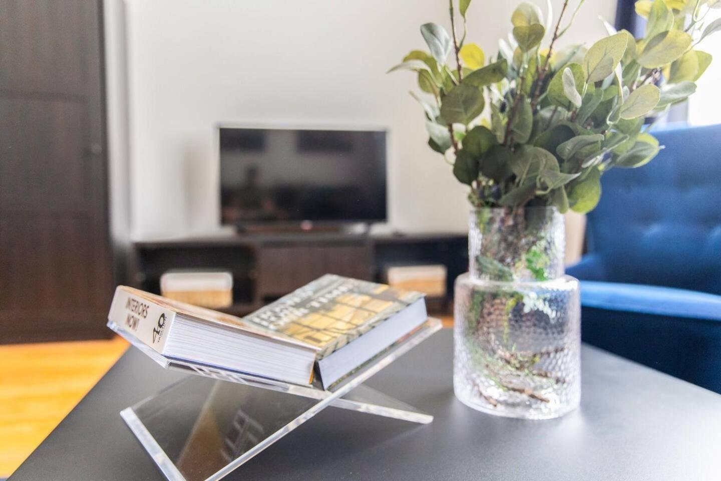 Apartments I 5 Minutes To Metro Виена Екстериор снимка