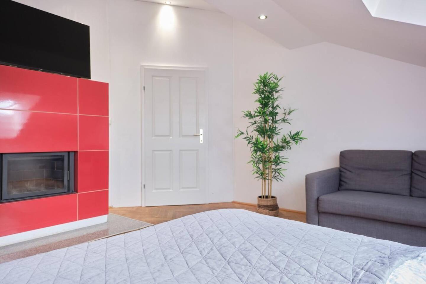 Apartments I 5 Minutes To Metro Виена Екстериор снимка