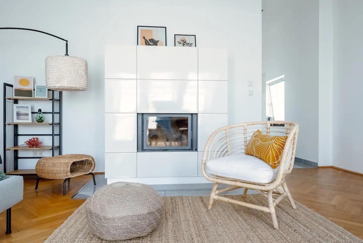 Apartments I 5 Minutes To Metro Виена Екстериор снимка