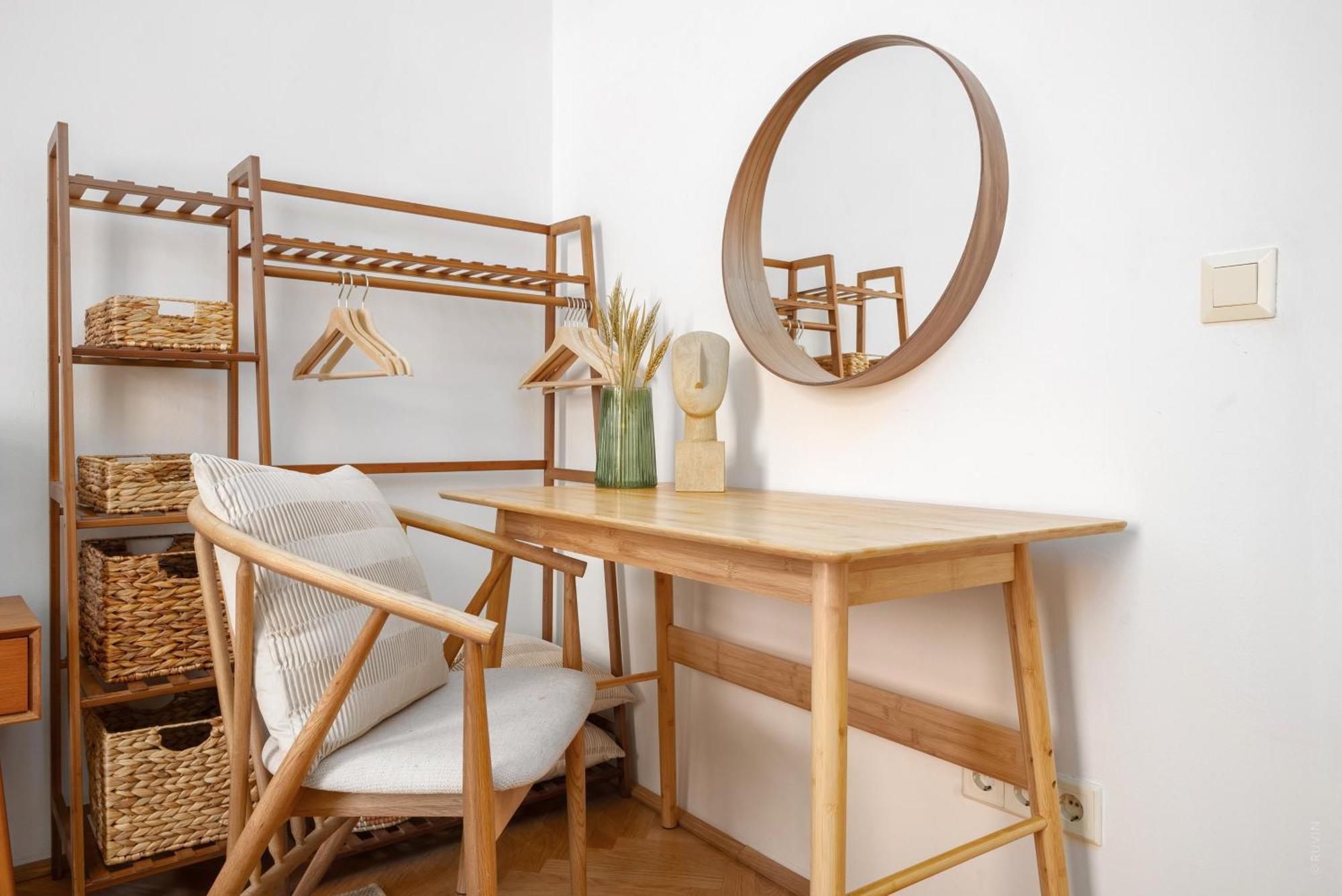 Apartments I 5 Minutes To Metro Виена Екстериор снимка